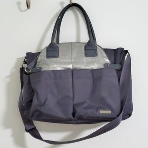 Skip Hop diaper totw